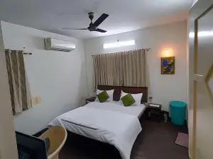 Parth Bungalows