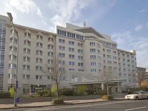Relexa Hotel Frankfurt am Main (Superior)