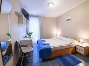 Hotel Nowa Panorama