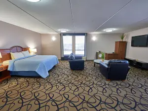 Seaport Resort and Marina
