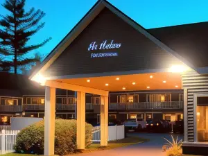 Mt. Madison Inn & Suites