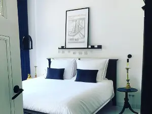 B&B Logeren Bij Lies