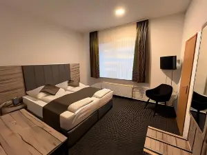 Hotel Dietrichsdorfer Hof
