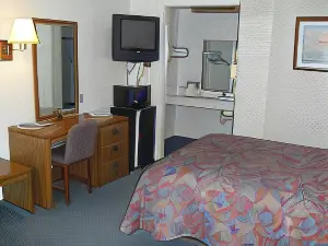 Creekside Lodge