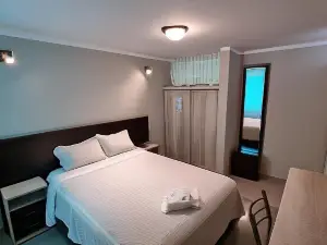 Hostal Montalvo