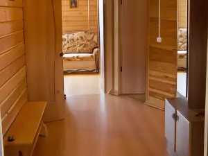 Guest House on Dachnyy