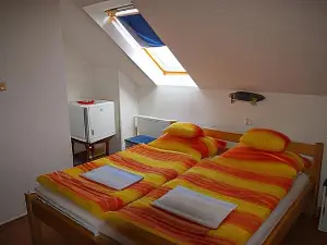 Vadszolo Szallo es Etterem Bakonybel