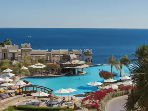 Concorde El Salam Sharm El Sheikh Front Hotel