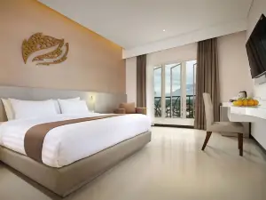 Gets Hotel