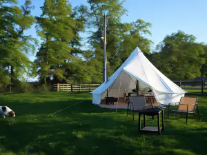 The Bells Glamping