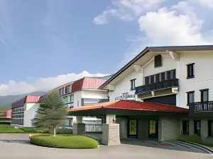 Resort Park Hotel Onikoube