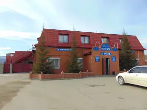Sputnik Mini-Hotel