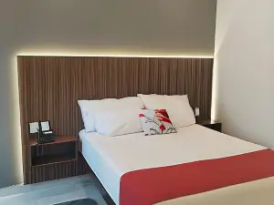 Hotel Cermar Plaza