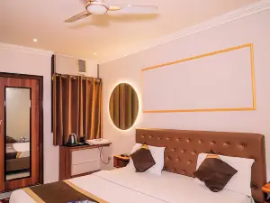 Hotel DiDi International