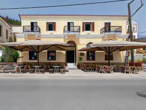 La Boheme Hotel