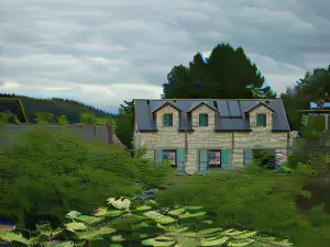 Chez Louis Chambres d'hôtes à la Ferme