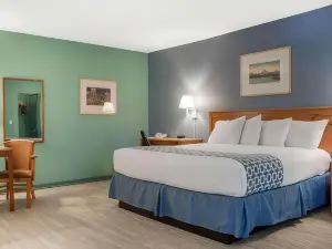 Econo Lodge Buffalo South