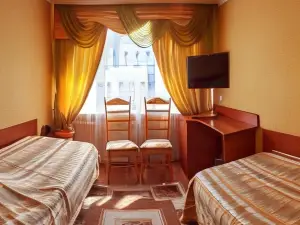 Hotel Kuzbass