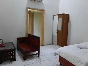 Mozza Guest House