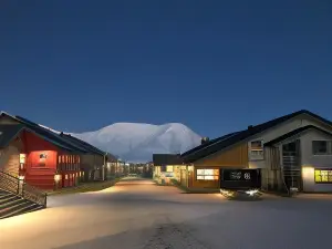 Haugen Pensjonat Svalbard