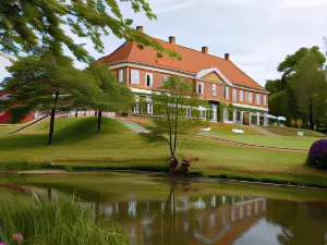 Hindsgavl Slot