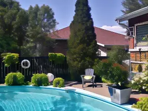 Gîte Chez Baza