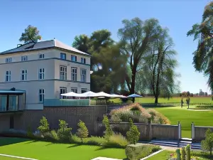 Domaine de Naxhelet