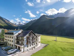Hotel Gampen