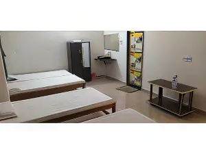 Mauli Resorts, Wardha