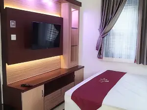 Prime House Muntilan