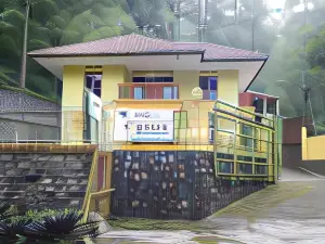 Villa Handayani Songgoriti RedPartner