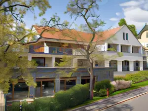 Hotel Bonvino Badacsony