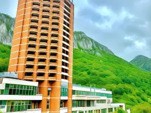 Grand Hotel Minerva Resort & Spa