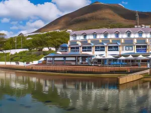 Simon's Town Quayside Hotel