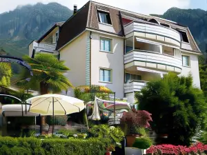 Hotel Rigi Vitznau