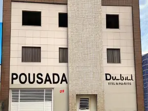 Pousada Dubai