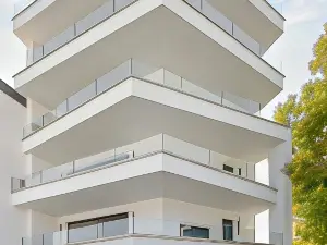 No Stars - Premium Hotel Apartments
