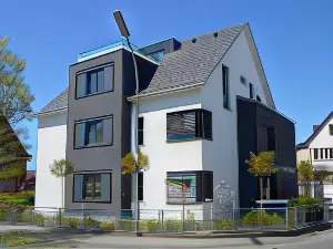 Kapps Haus