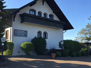 Landhaus Waldziegelhütte