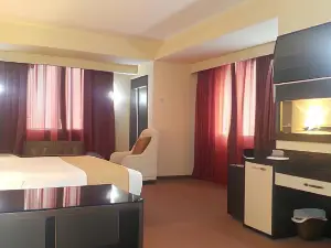 Numidien Hotel