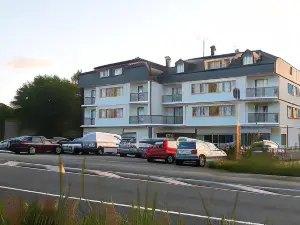 Hotel Conde