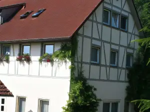 Landhotel "Zum Nicolaner"