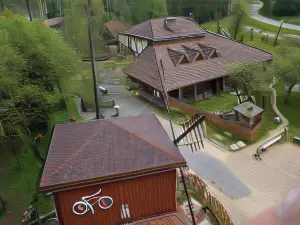 Агроусадьба Аколица