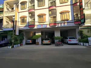 Thien Nga Hotel