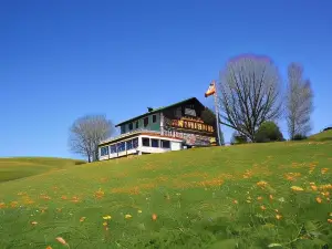 Hotel Frohe Aussicht