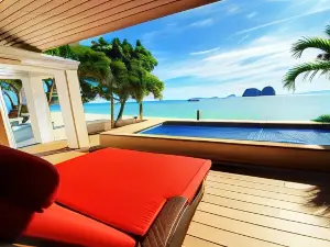 Koh Hai Fantasy Resort & Spa