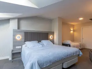 Hostal Pórtico