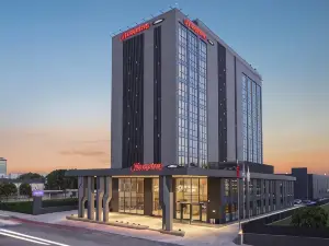 Hampton by Hilton Antalya Airport