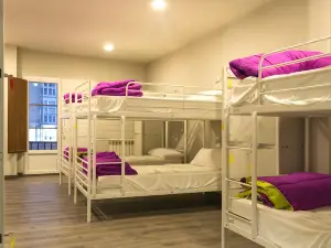 Hostel Catedral Burgos