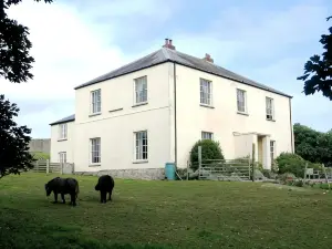 Lamphey Park